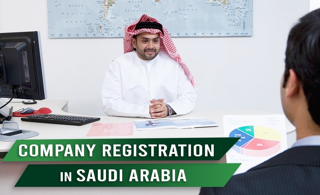 business in Saudi Arabia