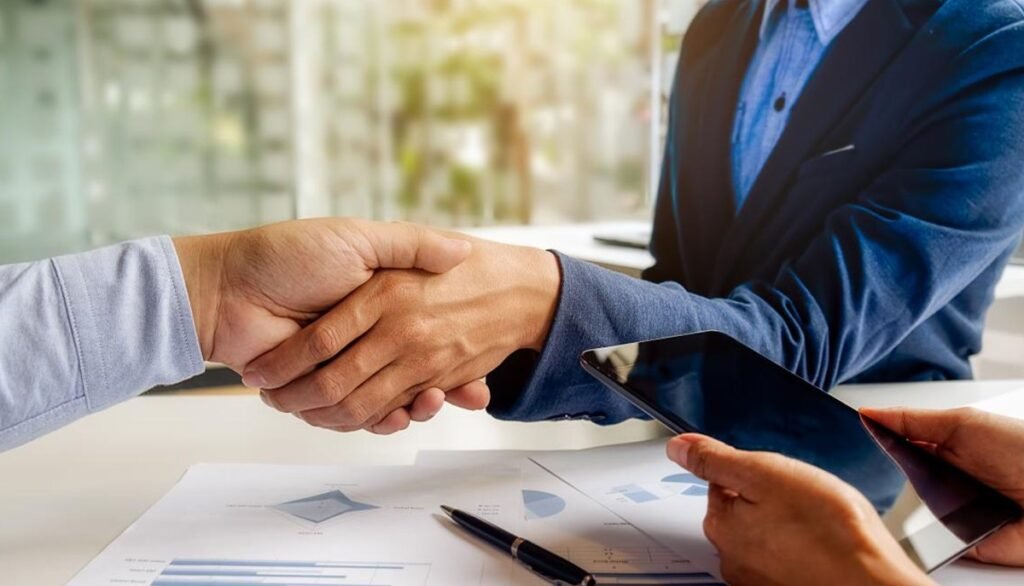 Contact us for PRO & Government Services